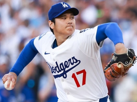 【悲報】大谷、殿堂入り資格を得るためにはあと三年の投手実働が必要