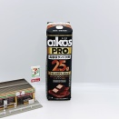 【1256レビュー目/８０点】オイコスのプロテインドリンクはたんぱく質25gへ！『リッチチョコ風味』はスイーツ感のある美味しさで、たんぱく質不足を気軽に補える！