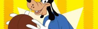 あなたの知らないディズニーの世界。 グーフィー の衝撃的な過去をあなたは知っていますか？