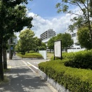 京大OBテニス大会に行く♪