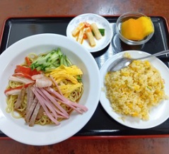 中華料理 聚福屋＠曳舟