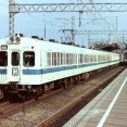 小田急2400形全編成ガイド：2499F