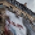 全世界で爆売れ中の『バイオハザード レクイエム』、フランスに衝撃的な広告が登場！何これすげええええええ！！