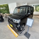 充電スタンドは「わずかに」3万基