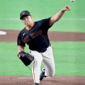 セ･リーグ 巨人 6-1 中日 [7/19]　巨人快勝　NPB復帰の小笠原が古巣相手に6回3安打無失点　中日・金丸7回途中3失点
