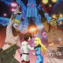 「ヤマトよ永遠に REBEL3199 第五章」を観てきました