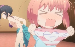 女子小学生「昼休みにパンツ見せるから、見たい男子は並びなさい！」 → 衝撃の展開にｗｗｗｗｗｗ