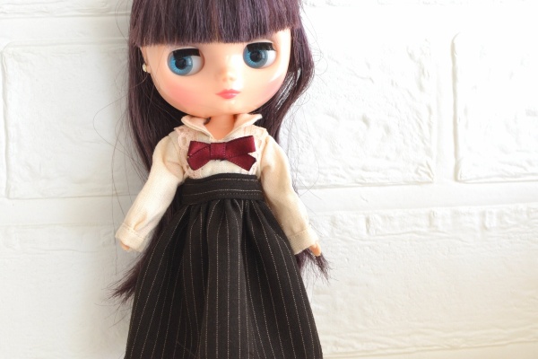リカちゃん人形 洋服 ハンドメイド 1016 1016 リカちゃん ミニスカート ハンドメイド服 - メルカリ