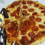 ノーラ少佐の御食事日記