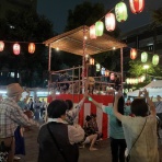 ホームステーション蓮根のblog