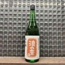 清酒　 浪乃音 ええとこどり純米生