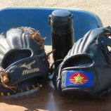 『今日は野球、やんないんですね？』の画像