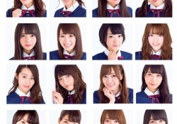 え？！ この乃木坂46の制服って幻・・・・・？！
