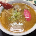 旭川ラーメン【はま長 末広店】みそ篇