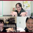 服部希美１DAYワークショップ、ありがとうございました