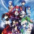 「デート・ア・ライブ」とかいう謎に生き残ってるアニメ