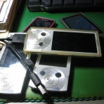 レコードをＣＤにします