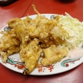 恵美須町 香港2