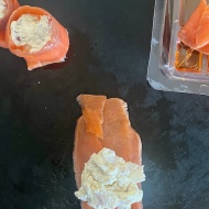 11月11日「ポッキー&プリッツの日」プリッツを使った簡単おしゃれおつまみ