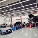 maniacs STADIUM 4月9日（木）～4月14日（火）のピットご予約状況