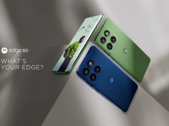 高温・高圧防水や耐衝撃などにも対応した高コスパスマホ「motorola edge 60」となる型番「XT2505-5」が技適通過！日本で発売か