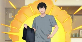 2025年夏アニメ