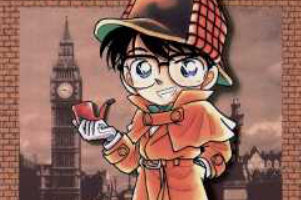 あにコミちゃんねる 名探偵コナン