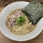 zubatto のラーメン一刀両断