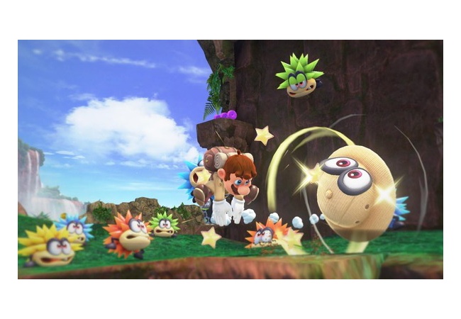 任天堂の各主要タイトルの新作発売間隔が長すぎる件ｗｗｗｗｗ
