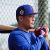 筒香嘉智がレンジャーズ3Aを退団　マイナー契約を破棄→FAへ