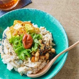 50代、食べる量は減ったのに痩せなかった私が変えたこと。