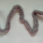 こひろみくん（郷ひろみさんのぬいぐるみ）の服作り⑫