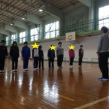 『【久留米】室内でのスポーツ』の画像
