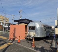 【続報：開店予告】調布のど真ん中のキャンプ場は