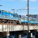 お友達が撮影した鉄道写真 第1