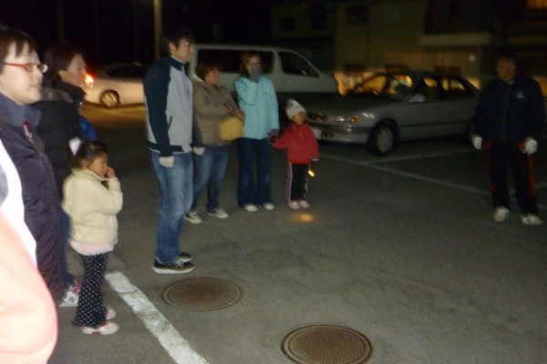 かしまスイミングクラブ北条