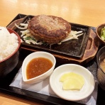 池袋のハンバーグ、全店で食す　200軒以上池袋ハンバーグ食べ歩きの記録