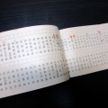 昭和4年（1929）「栃木町会議員選挙人名簿」1冊/時事公論社編纂/古書