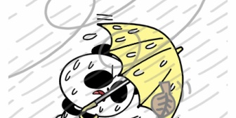 連日の豪雨で家庭菜園が全滅→再起不能になった植物を妻と引っこ抜いていたら、よく畑を散歩する老人から「下手くそめ」と笑われた