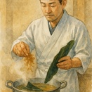 【今日は何の日】10月28日はおだしの日