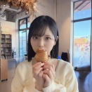 【STU48】曽川咲葵が卒業発表した時の気持ち「冷静でいたかったけど涙が溢れる溢れる」