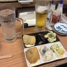 珍珍亭さんで色々食べました☆