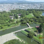 函館発　　ぼうけんの旅