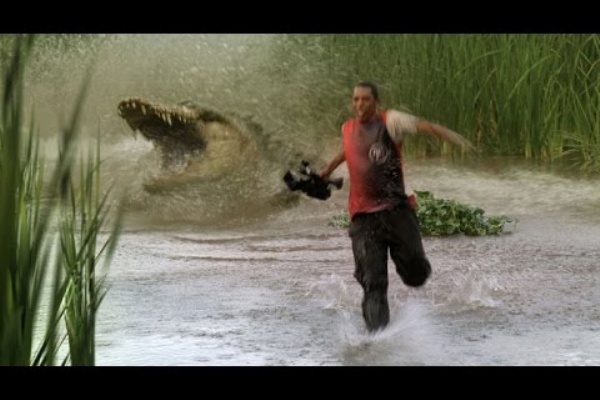 映画 カニング キラー 殺戮の沼 Vaioちゃんのよもやまブログ