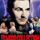 ティム・バートン監督「エド・ウッド」を鑑賞。