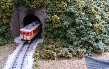 『キハ58系について思う【TOMIX編】』の画像