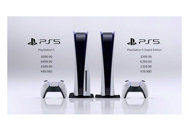 情報筋によるとPS6は2028年発表、2029年に発売