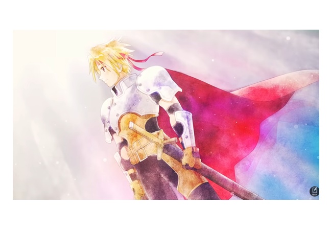 バンナム｢テイルズオブシリーズは終わってない、これからも続けるから！｣