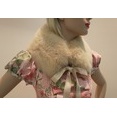 ☆Sale80%OFF★FOXファーティペット★ベージュ、残り2点☆