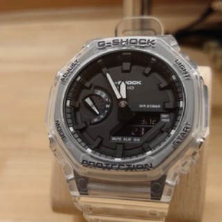 great G-SHOCK world